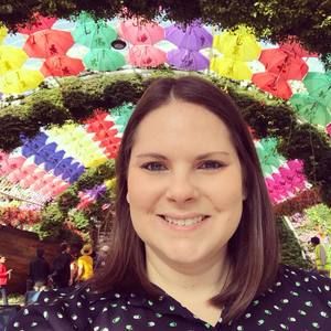 Meet your Posher, Lindsey